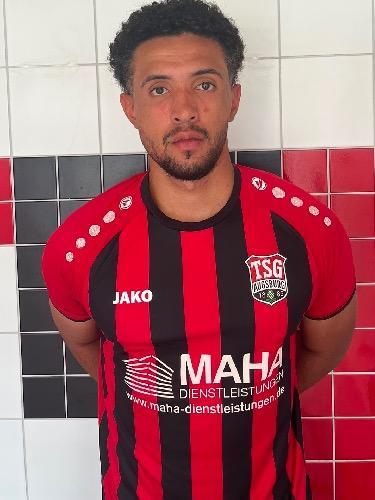 Jonatas Nunes Dos Santos