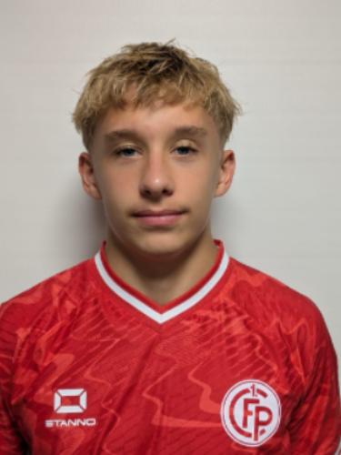 Jacob Riesinger