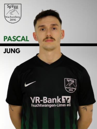 Avatar Bild für Pascal Jung
