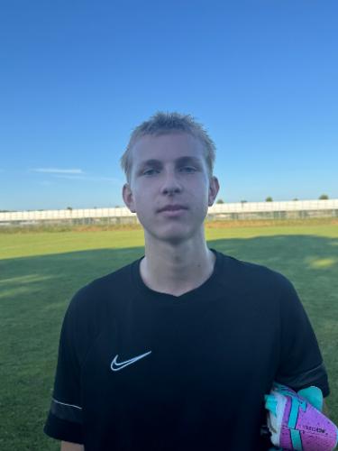 Artem Plevachuk