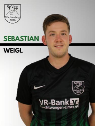 Avatar Bild für Sebastian Weigl