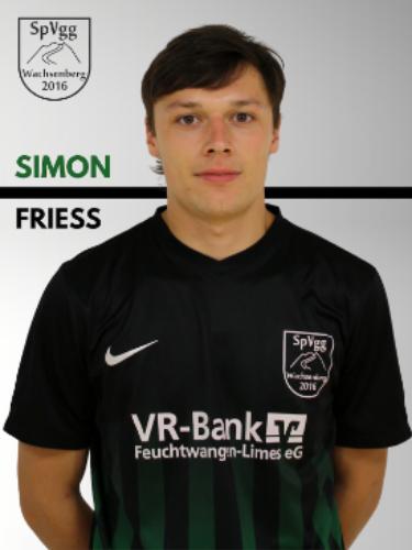 Avatar Bild für Simon Frieß