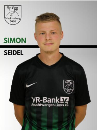 Avatar Bild für Simon Seidel