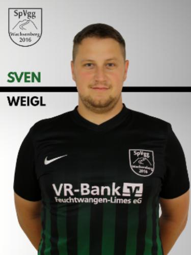Avatar Bild für Sven Weigl