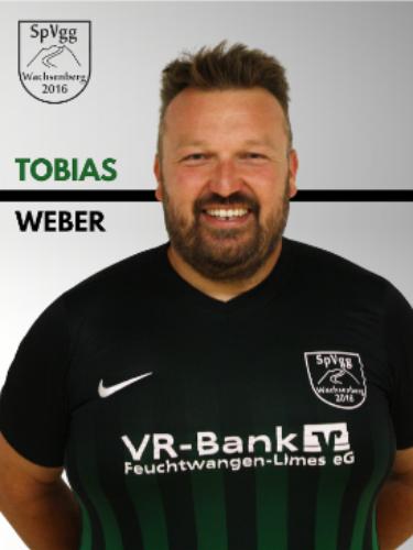 Tobias Weber