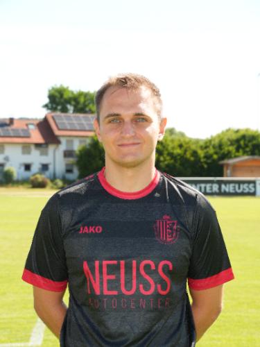 Jonas Andersch
