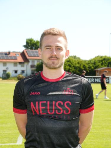 Avatar Bild für Kevin Brüggler