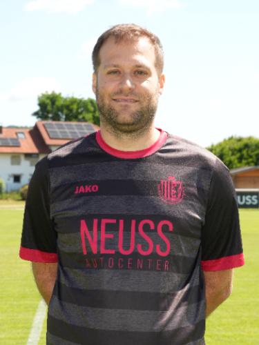 Christian Ellwanger