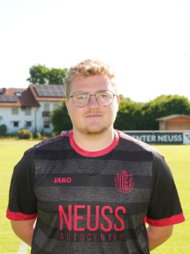 Benedikt Geier