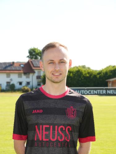 Avatar Bild für Marcel Geishauser