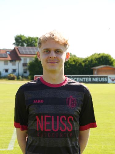Avatar Bild für Raphael Geishauser