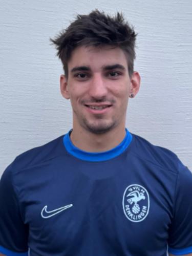 Elias Socher