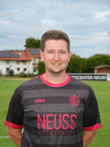 Avatar Bild für Matthias Kuempfbeck
