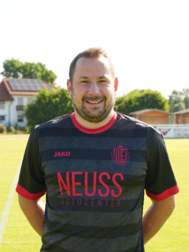 Avatar Bild für Thomas Messerer