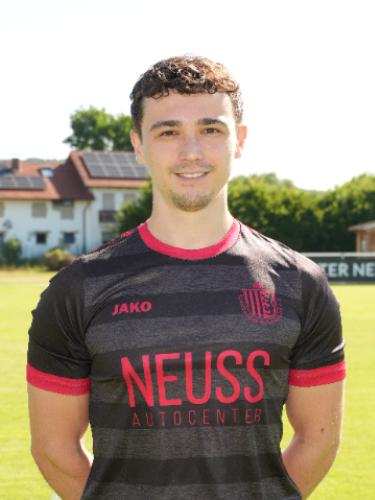 Jonas Obermeier