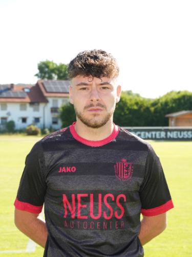 Nico Pirozzi