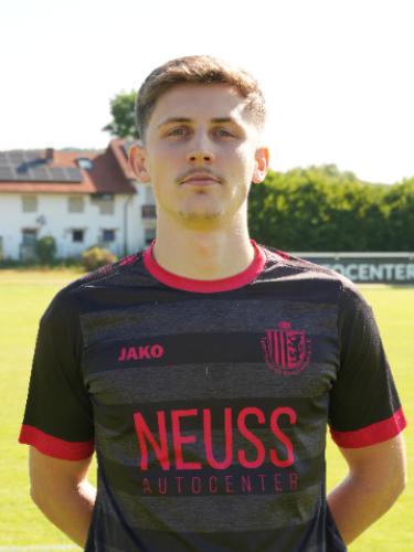 Christian Reider