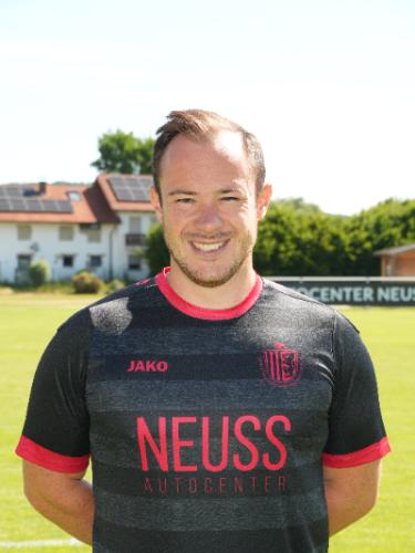Jonas Schiebelsberger