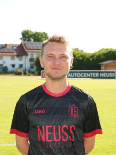 Alexander Schmidt