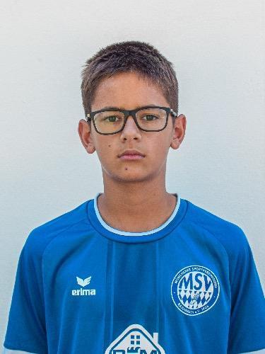 Jakov Mihailovic