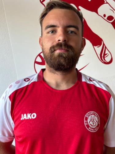 Dustin Paleopanos