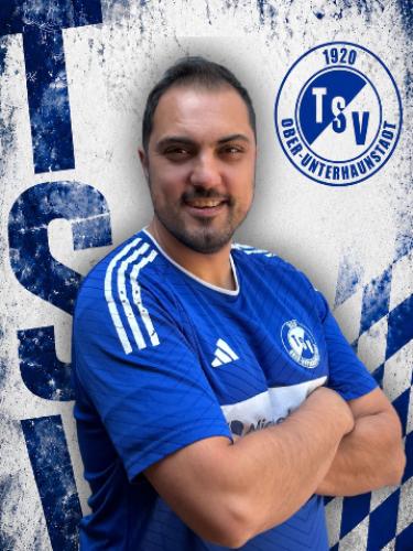 Avatar Bild für Ali Basaran
