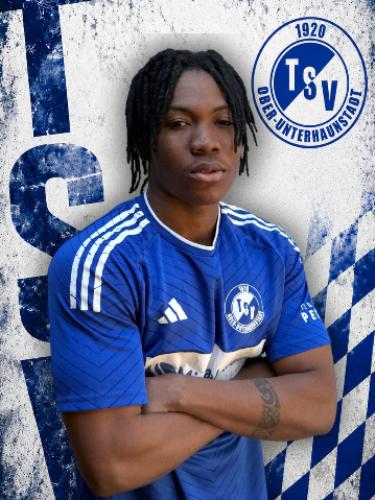 Cheick Traore