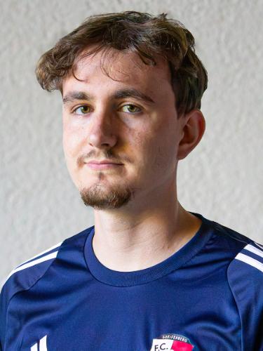 Benedikt Beierle