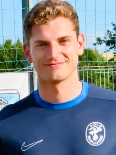 Kilian Schrottenbaum