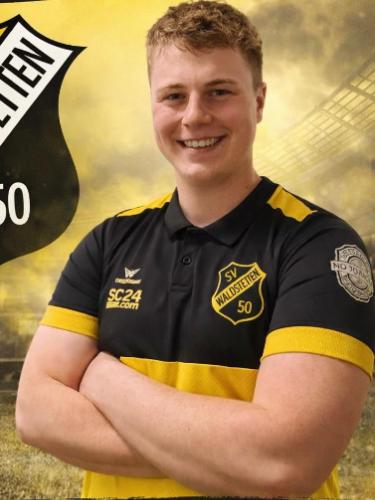 Pius Seibold