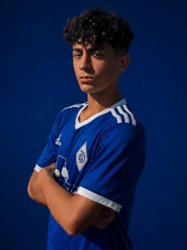 Ege Özdemir