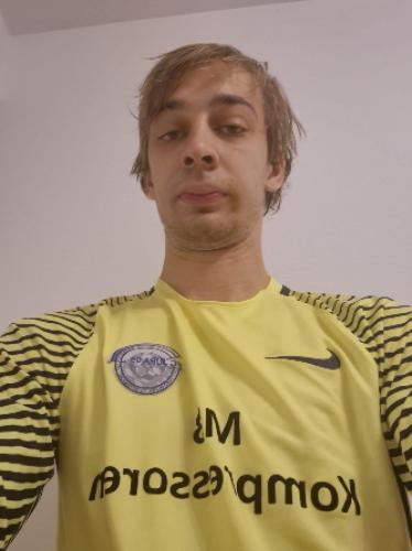 Lucas Sieber-Schäfer