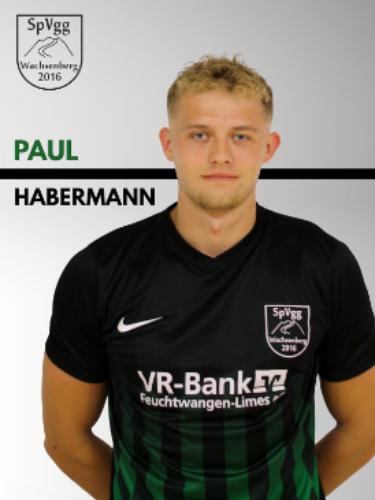 Avatar Bild für Paul Habermann
