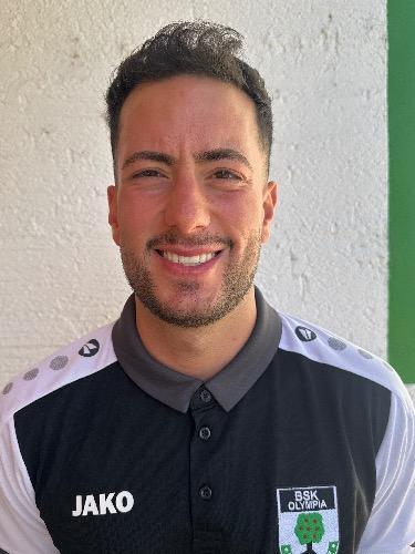 Mert Kepceoglu