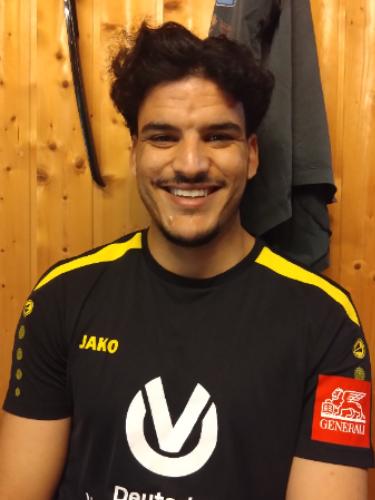 Loukmane Maftouh