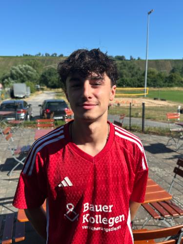 Lukas Wittstadt