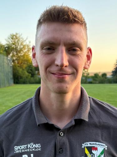 Avatar Bild für Janik Bunn
