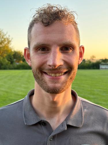 Avatar Bild für Jannik Müller
