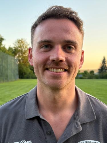 Jonas Pfeuffer