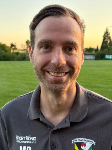 Michael Pfeuffer