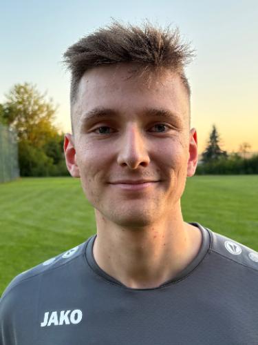 Lukas Stark