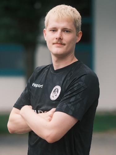Maximilian Meyer