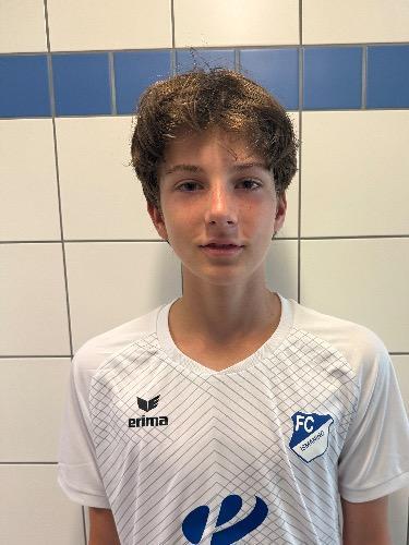Luis Wagner