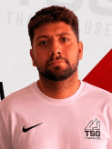 Daniel Abuska
