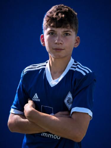 Julian Bauer
