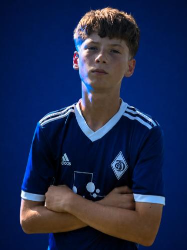 Moritz Kruse