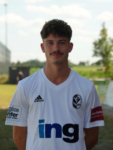 Lukas Bürgel