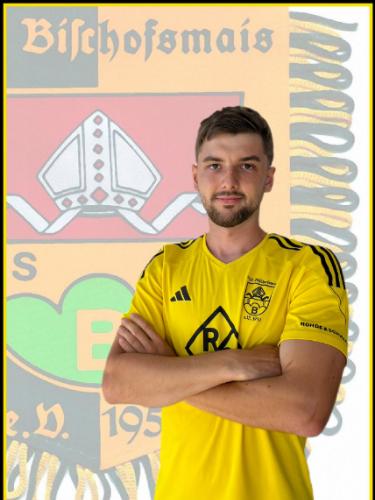 Avatar Bild für Matej Stefl