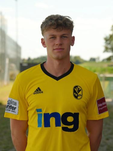 Korbinian Frank