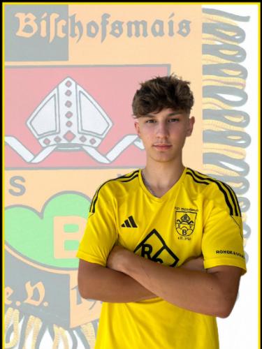 Noah Niedermeier